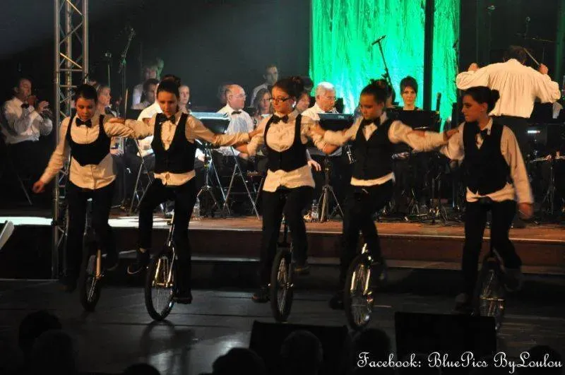 Cours adulte à Salaise-sur-Sanne
