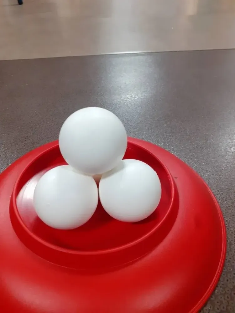 Balles rebonds enfants