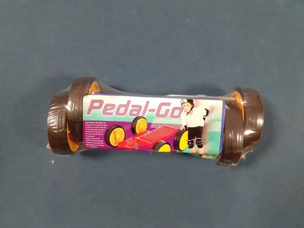 Pédal'go